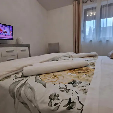 Paradise Апартаменты *