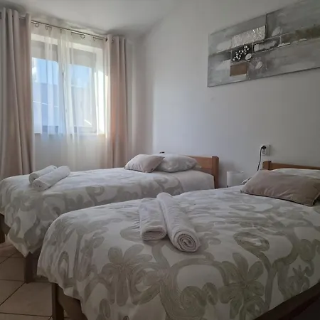 Paradise Апартаменты