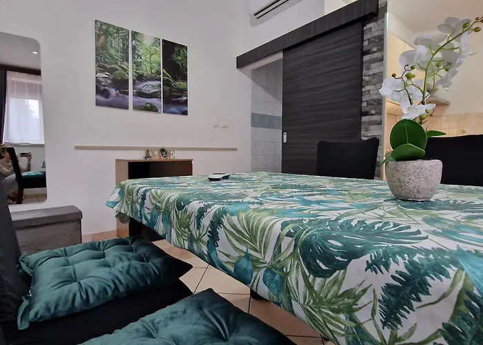 Διαμέρισμα Paradise