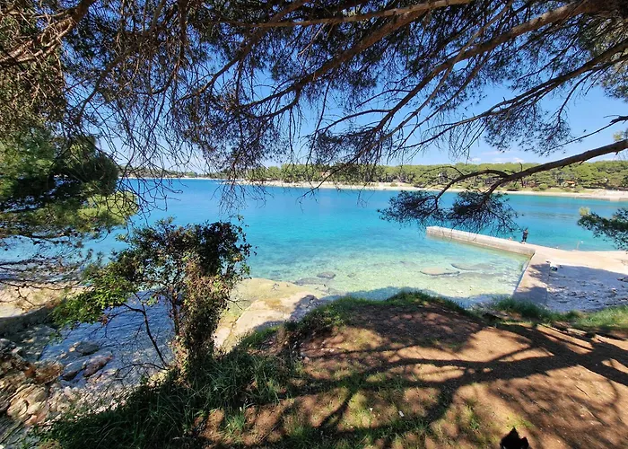 Paradise Διαμέρισμα