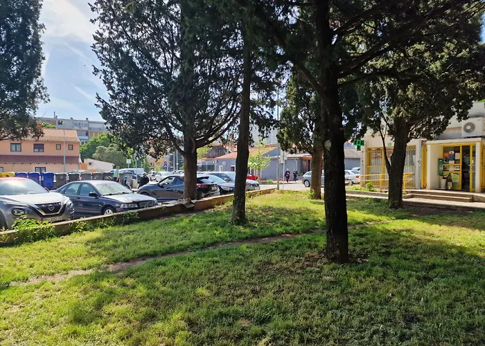 Paradise Διαμέρισμα Πούλα