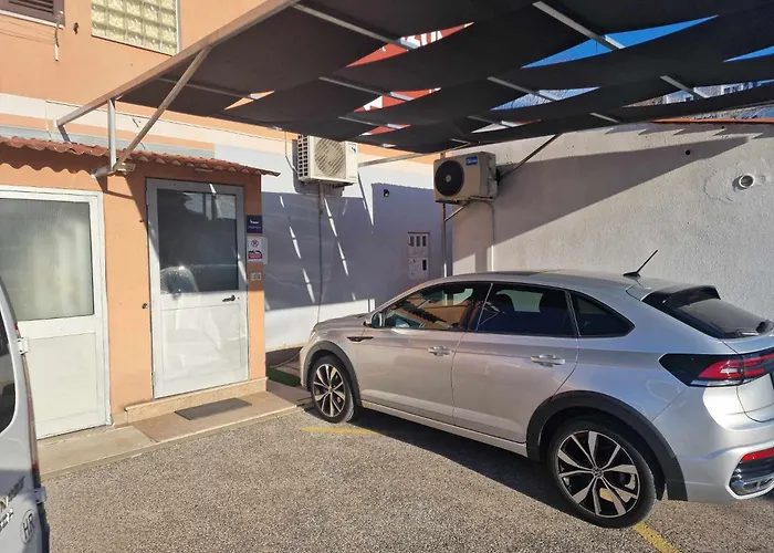 Paradise * Πούλα