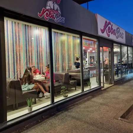 Paradise דירה פולה