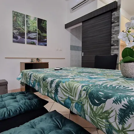 Apartment Nova