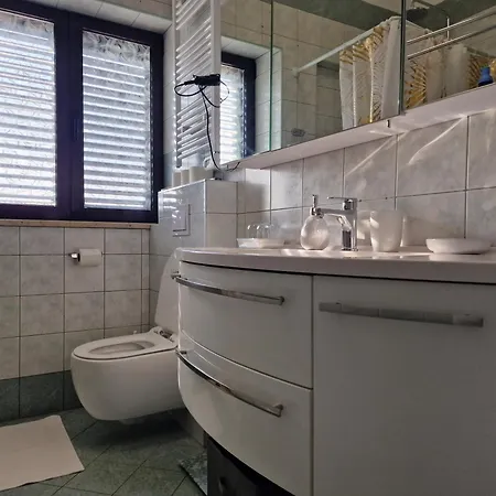Apartment Paradise Pula