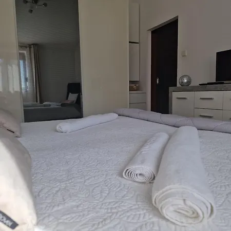 Apartment Paradise Pula