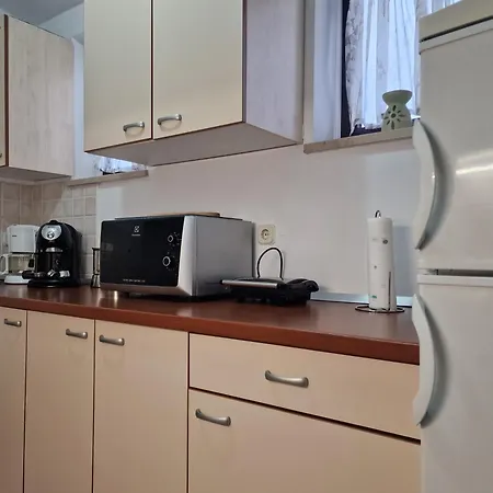 Apartman Nova *