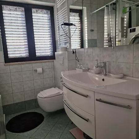 Nova Apartman *