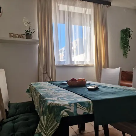 Paradise Apartment