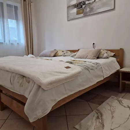 Paradise Apartment Pula