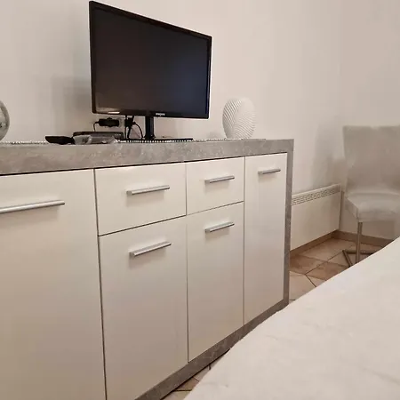 Paradise Apartment Pula