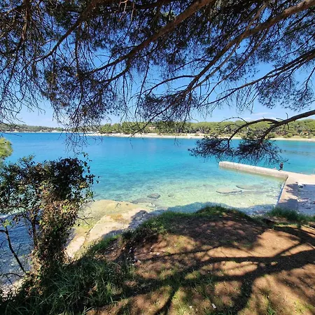 Paradise Pula