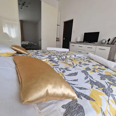 Nova Residence Apartman *