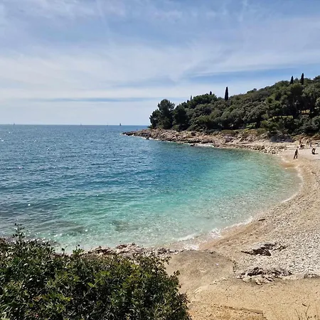 Paradise * Pula
