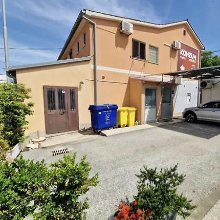 Apartman Nova