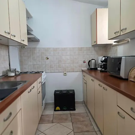 Nova Apartman *