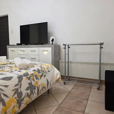 Apartman Nova
