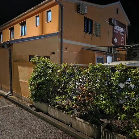 Nova Apartamento Pula