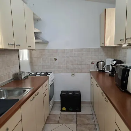 Nova Apartamento