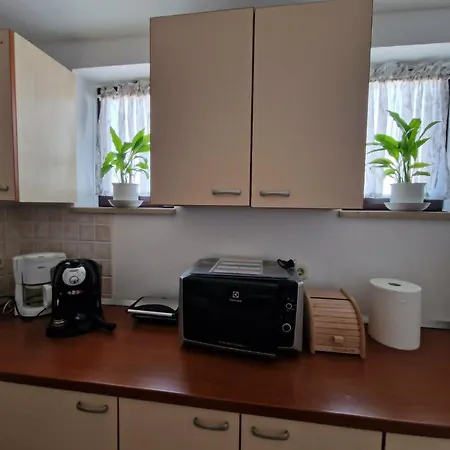 Apartamento Nova