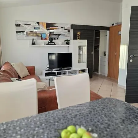 Apartamento Nova