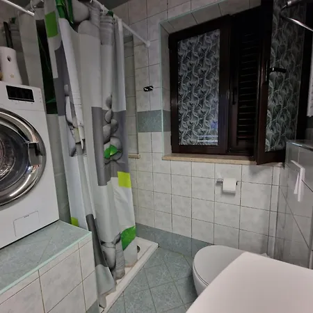 Nova Apartamento