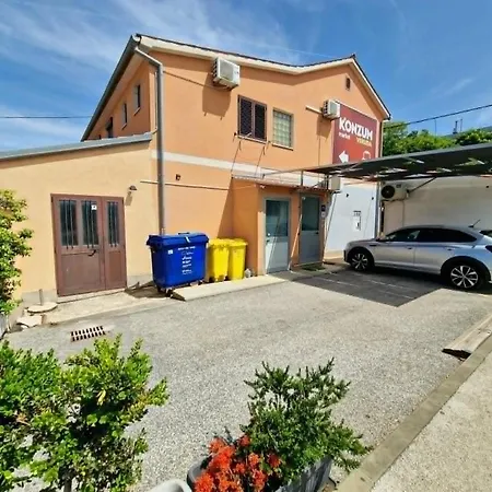 Apartamento Nova Pula