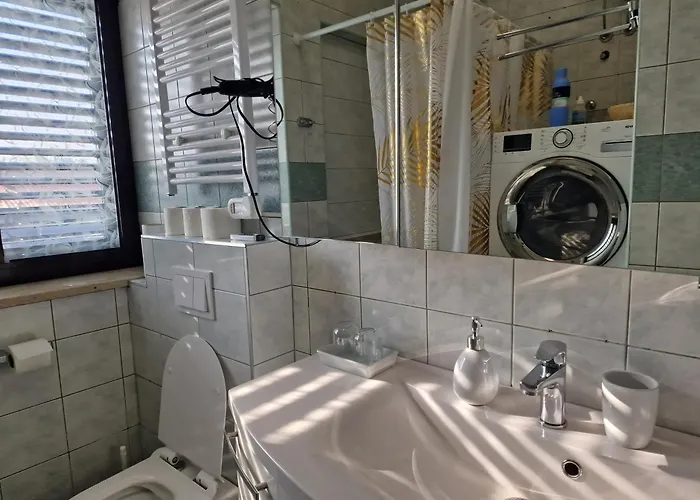 Apartman Nova *