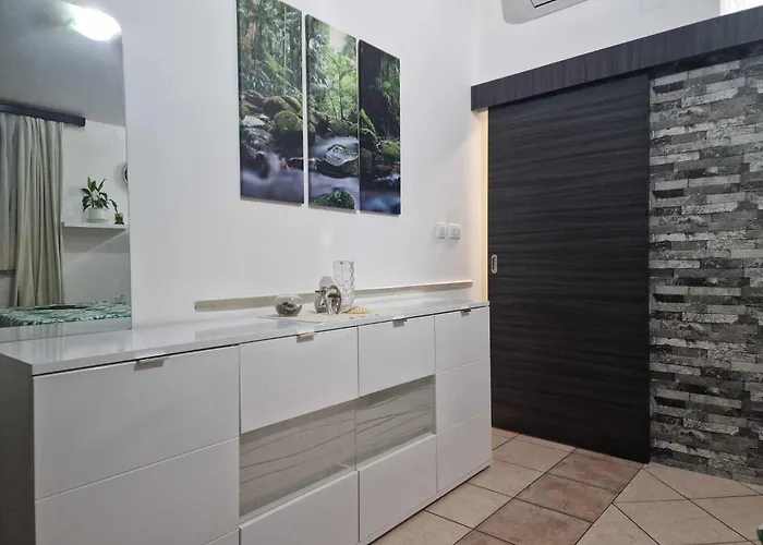 Apartman Nova Residence Pula