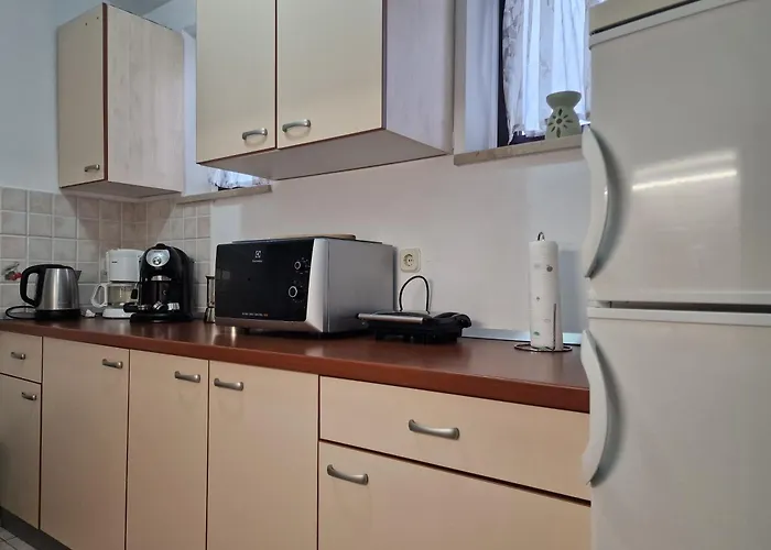 Apartman Nova Residence *