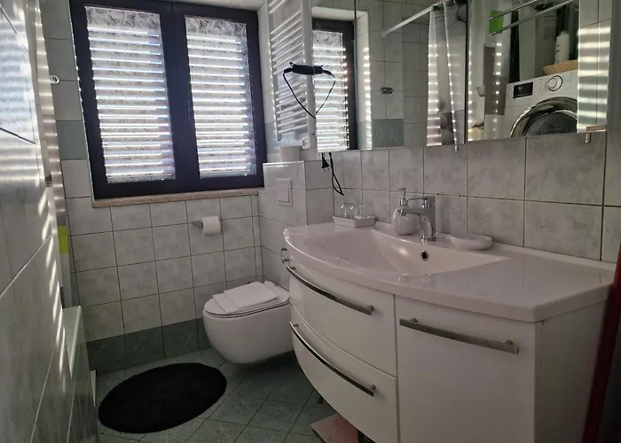 Nova Residence Apartman *