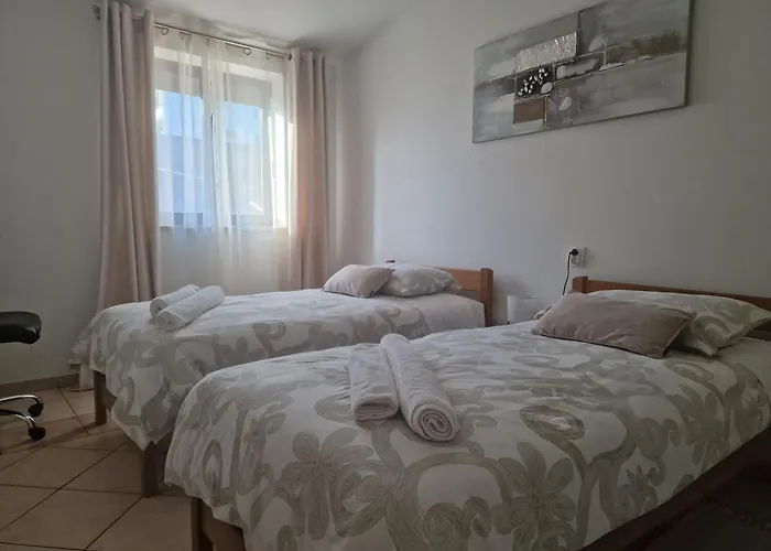 Nova Apartman