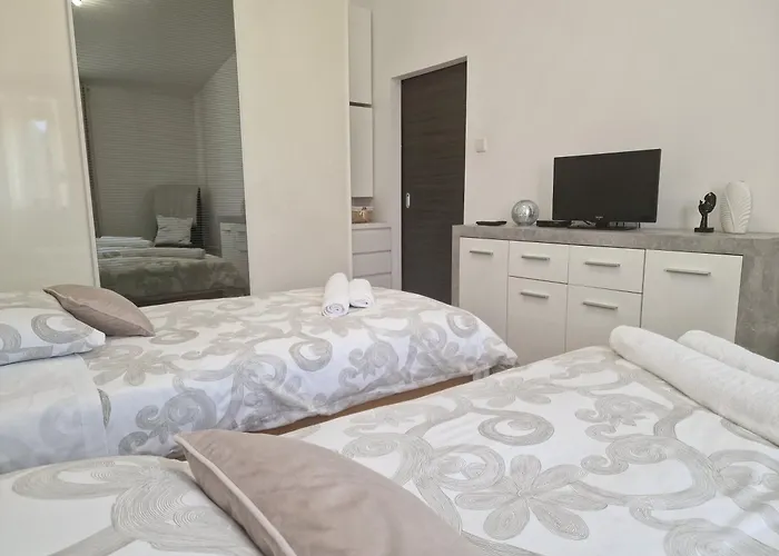 Apartman Nova Residence Pula