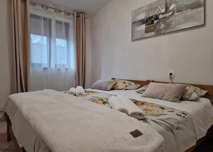 Nova Residence Apartman