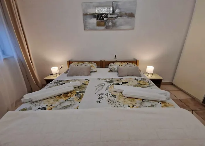 Apartman Nova
