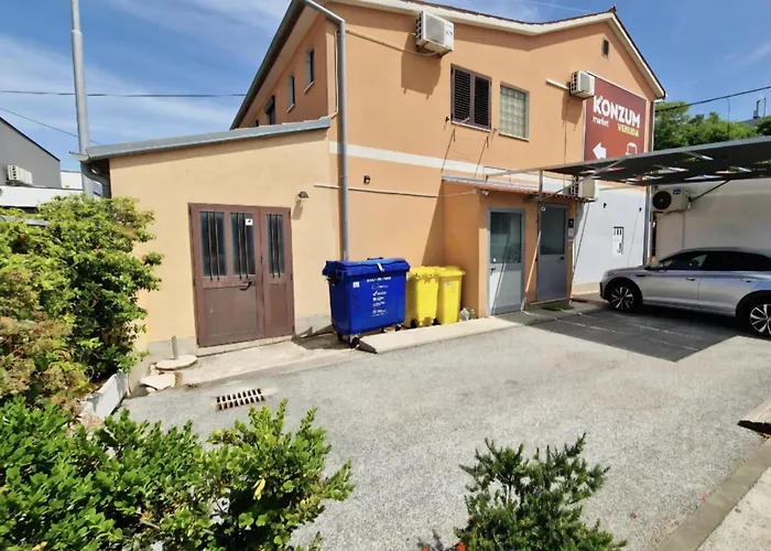 Apartman Nova Residence