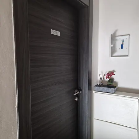 Nova Appartement